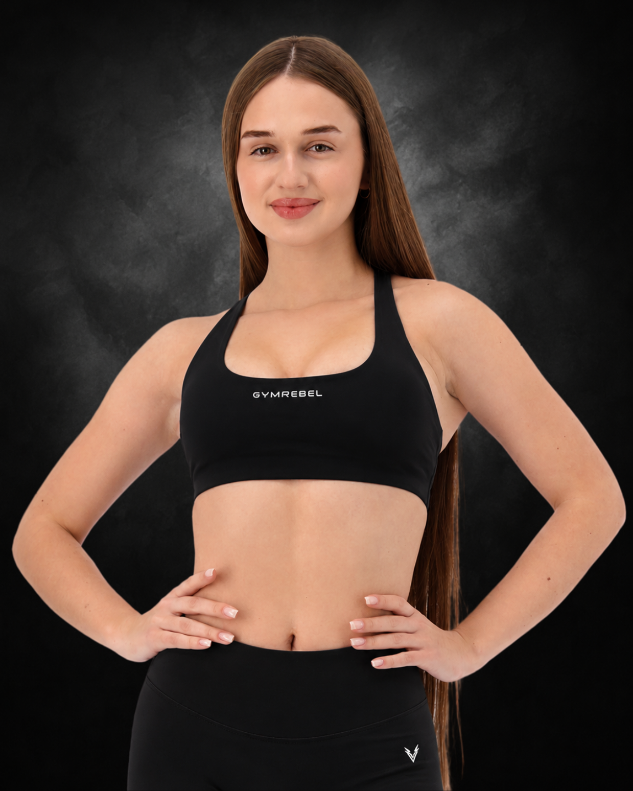Power Lifting Bra