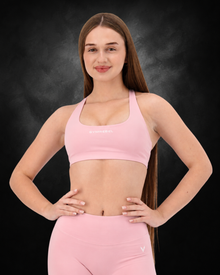 Power Lifting Bra