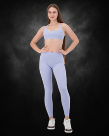 Power Lifting Set