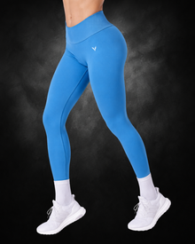 Ice Blue - Front