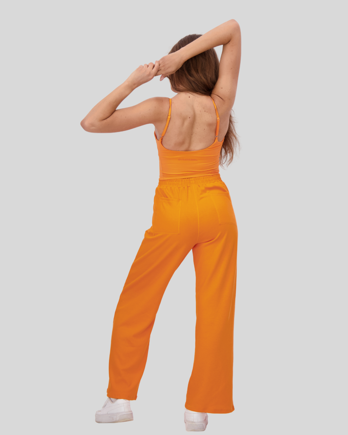 Orange | back
