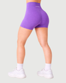 purple | back