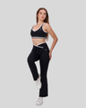 black | front