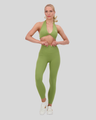 Green | Bow Lifting Set | Front