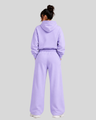 pastel lilac | back