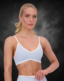 Bandelet Bra