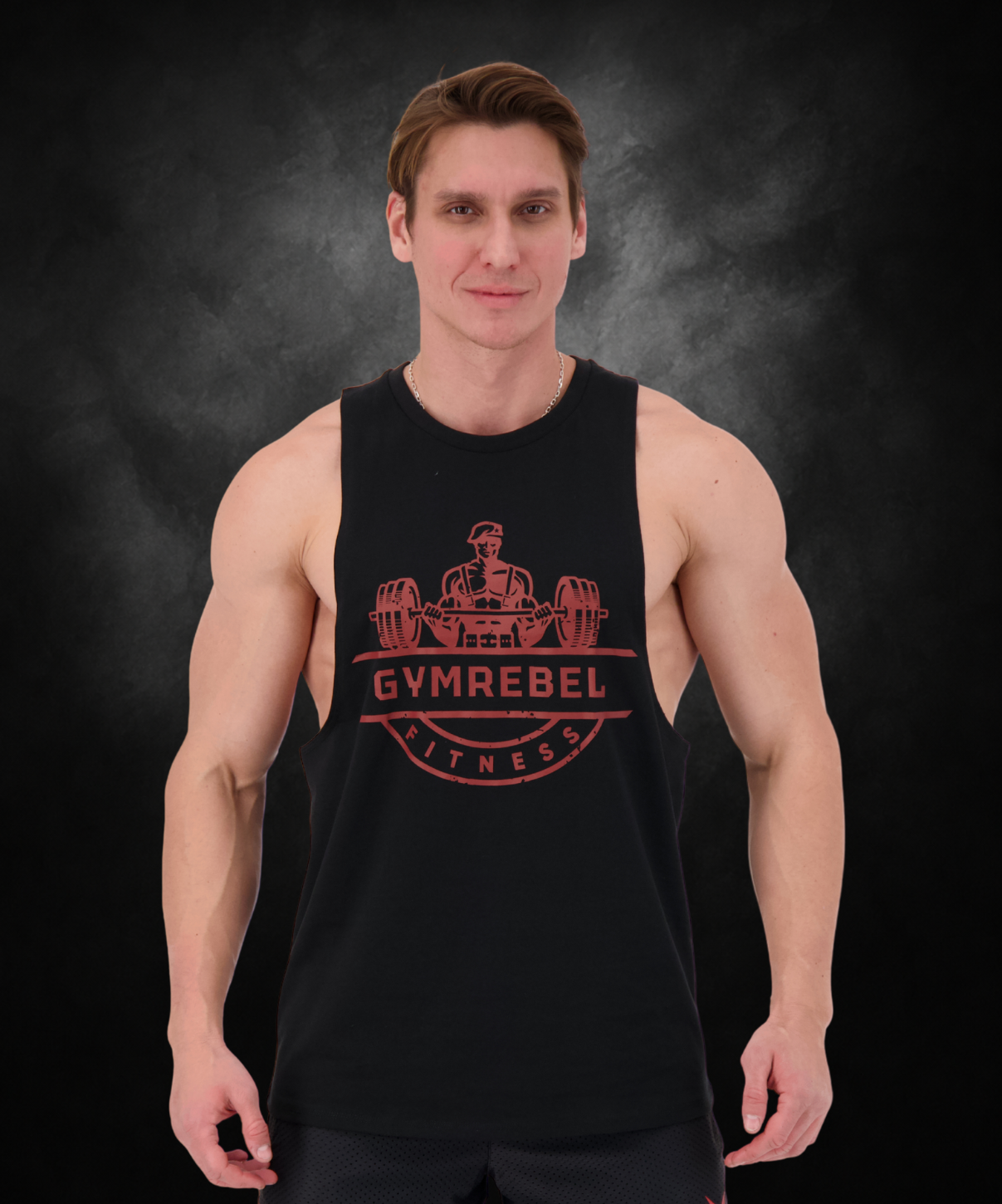 Regular Arm Tank