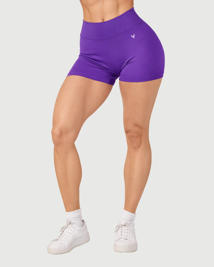 purple | front