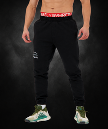 Essential Joggers (350gsm)