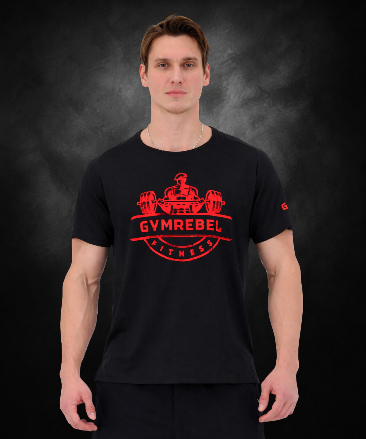 MESH T-SHIRT
