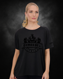 Mesh T-shirt