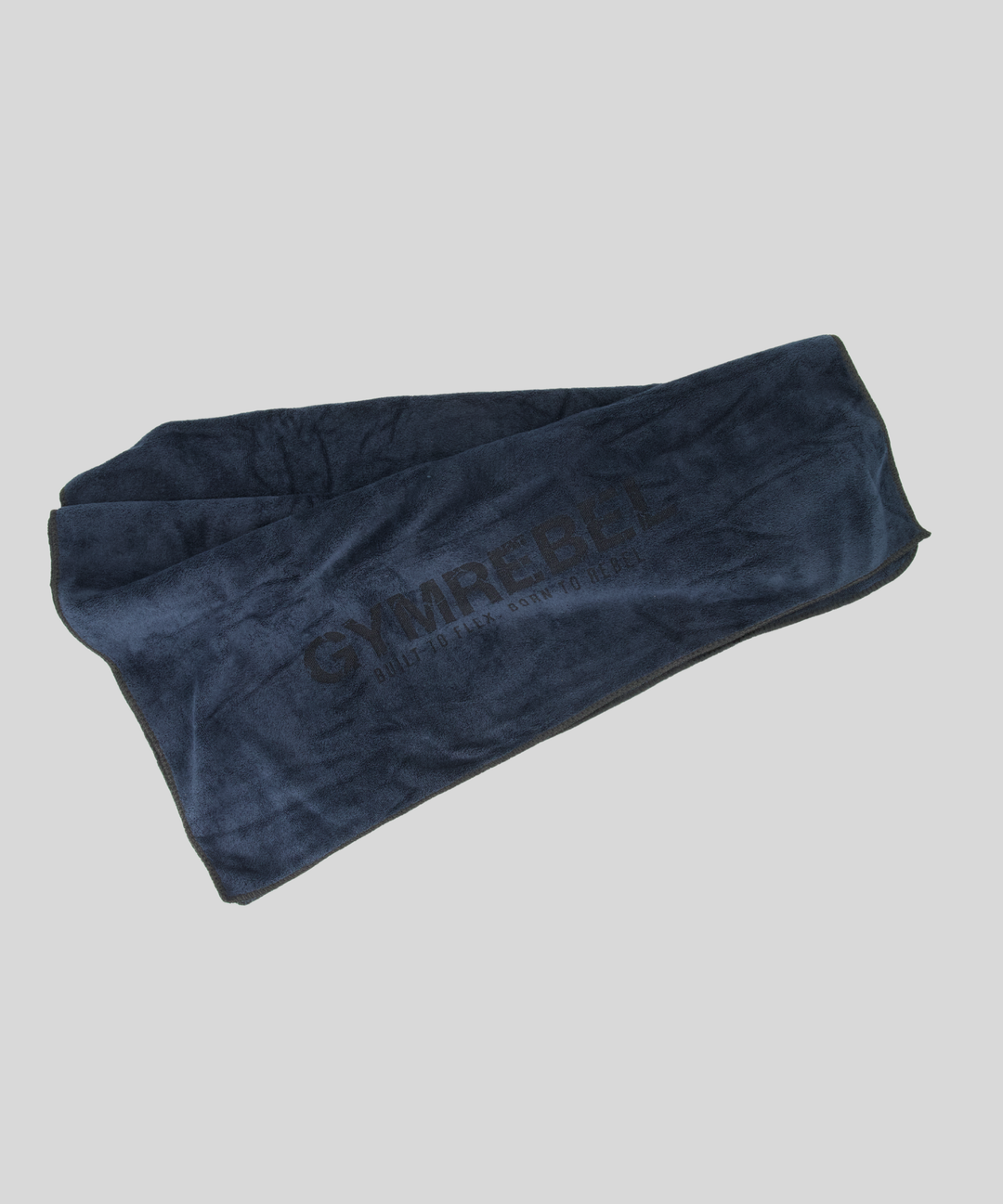 black | front