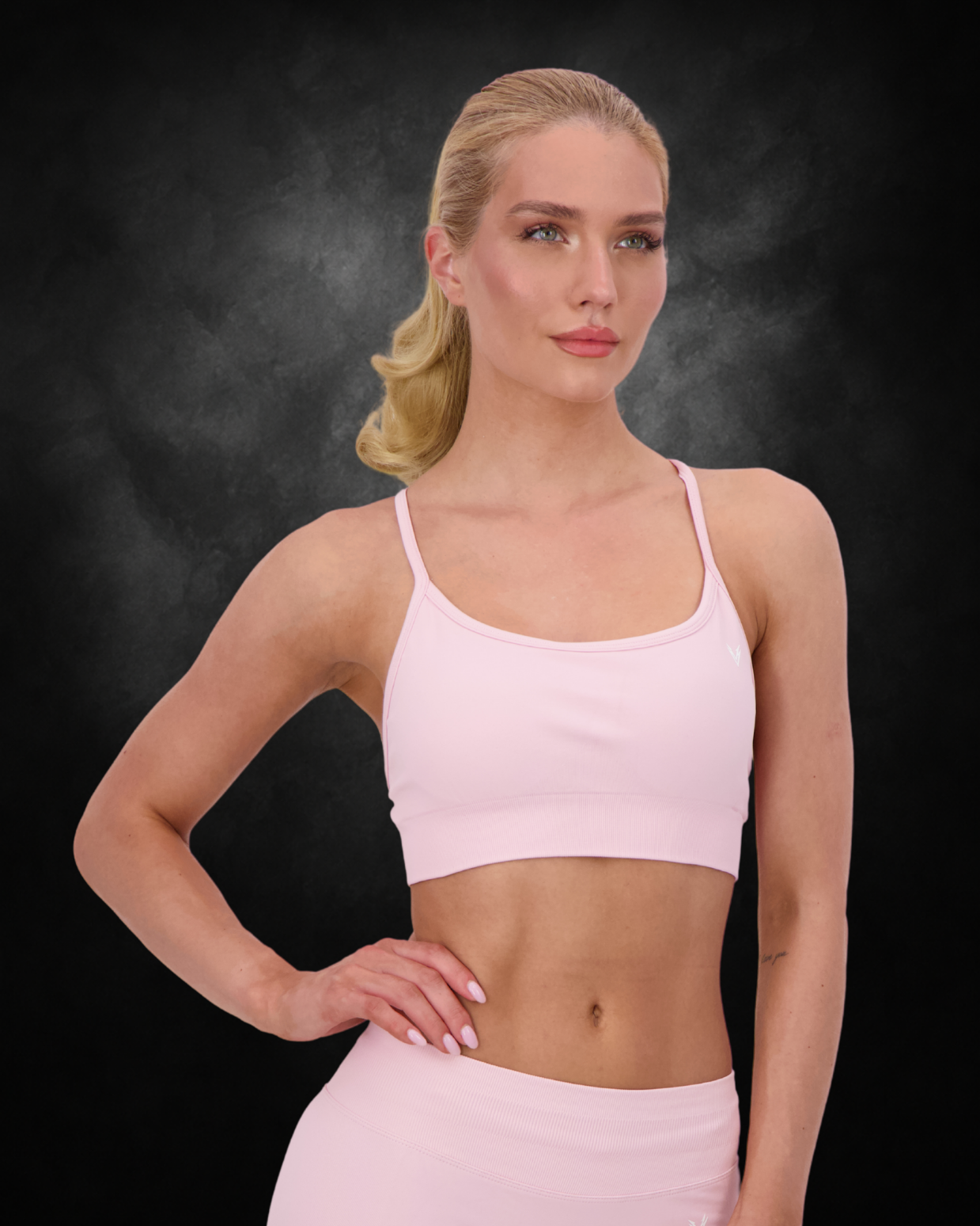Everyday Seamless Bra
