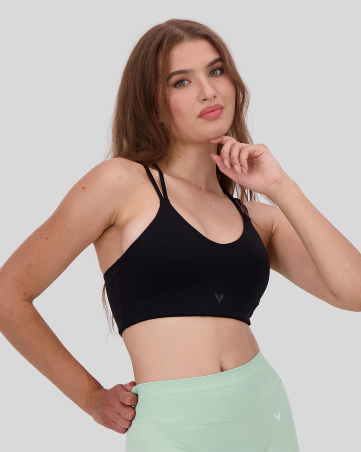black | front