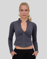 shark grey | front