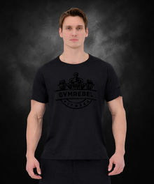 MESH T-SHIRT