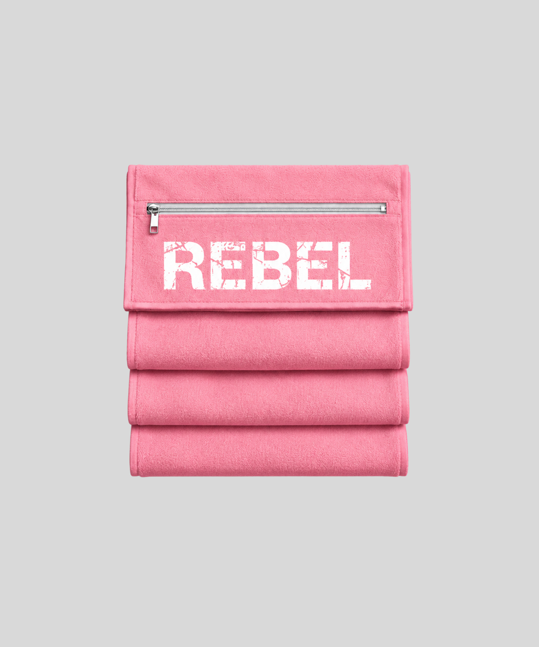 REBEL GYM TOWEL