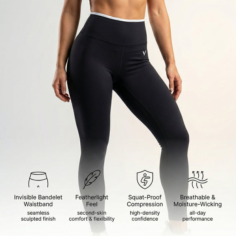 Bandelet Legging feature 1 mobile