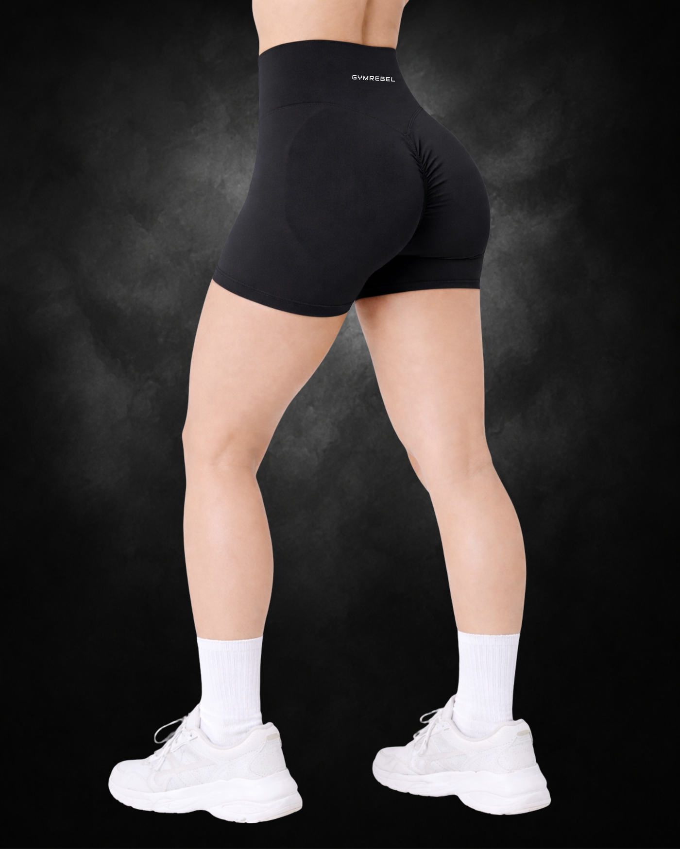 Curve Seamless Shorts