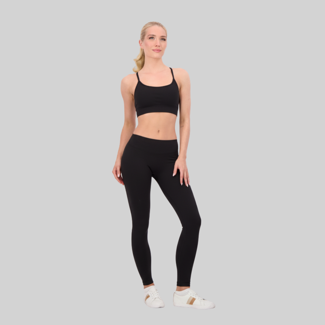 Top Sportswear Shops Online for Women (Canada Edition)