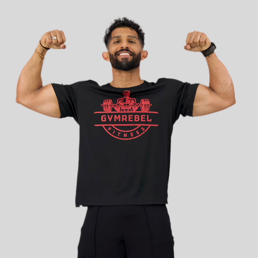 How to Spot High-Quality Workout Clothes for Men in Canada