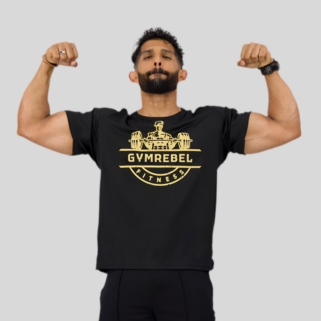 Where to Buy Quality Men’s Gym Tank Tops in Mississauga