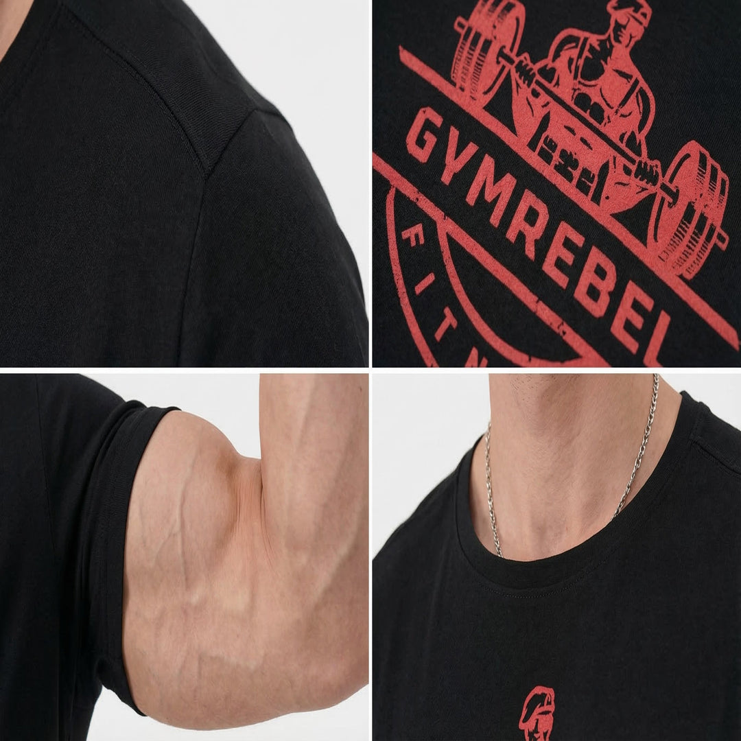 Best Gym Wear for Men in Canada