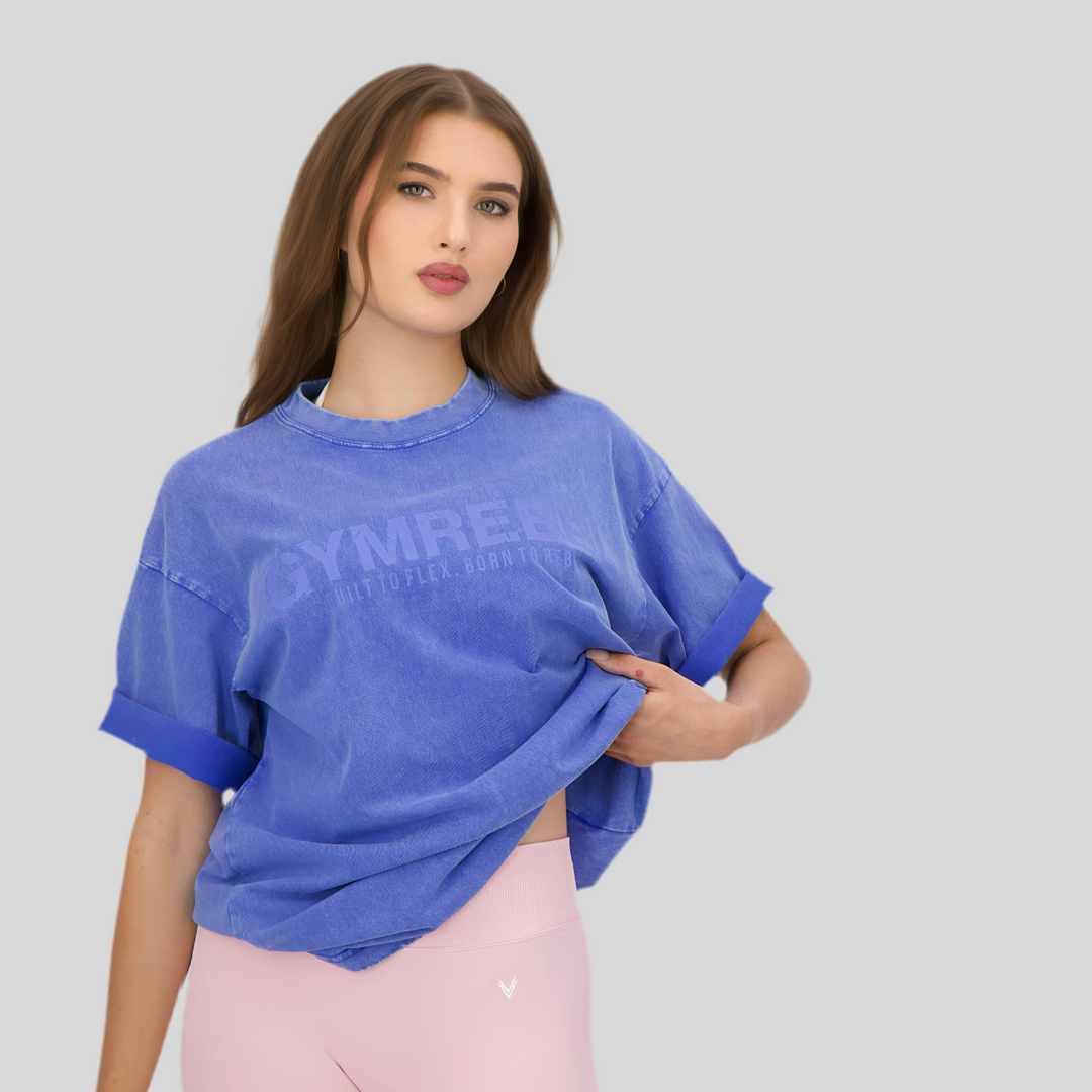 Gymrebel: High-Performance Activewear for the Driven Athlete