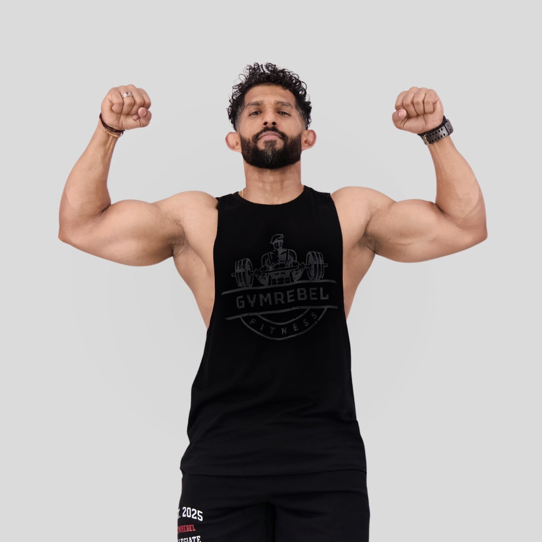 Limited Edition Gym Clothes for Men in Canada