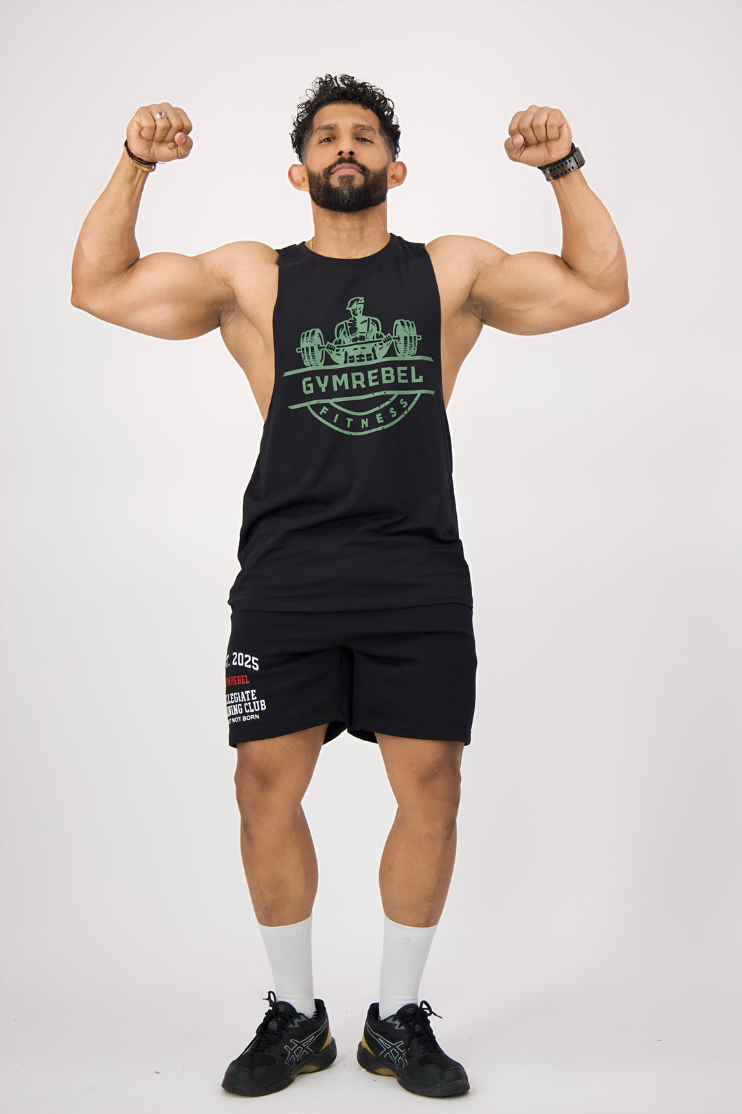 What to Look for in Quality Gym Shorts in Mississauga, Ontario