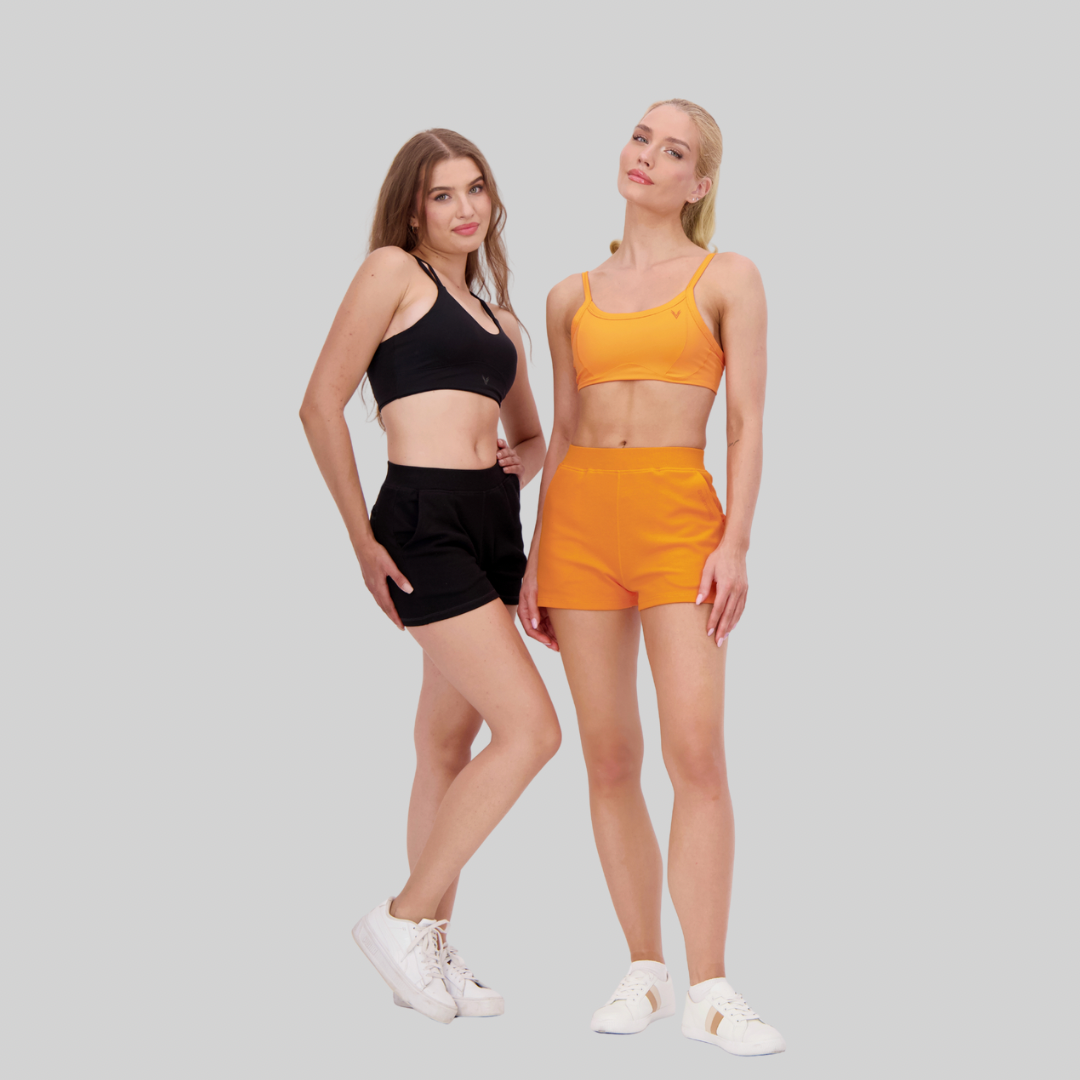 Beginner’s Guide: Sports Bras for Running in Mississauga Streets