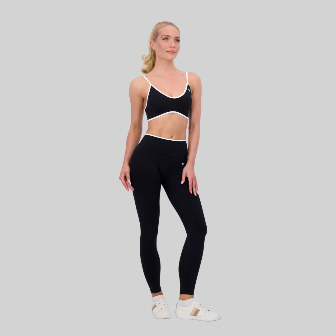 Elevate Your Workout with Gymrebel Seamless Leggings in Canada