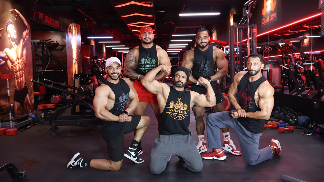 Affordable Fitness Clothes for Women & Men in Mississauga, Ontario