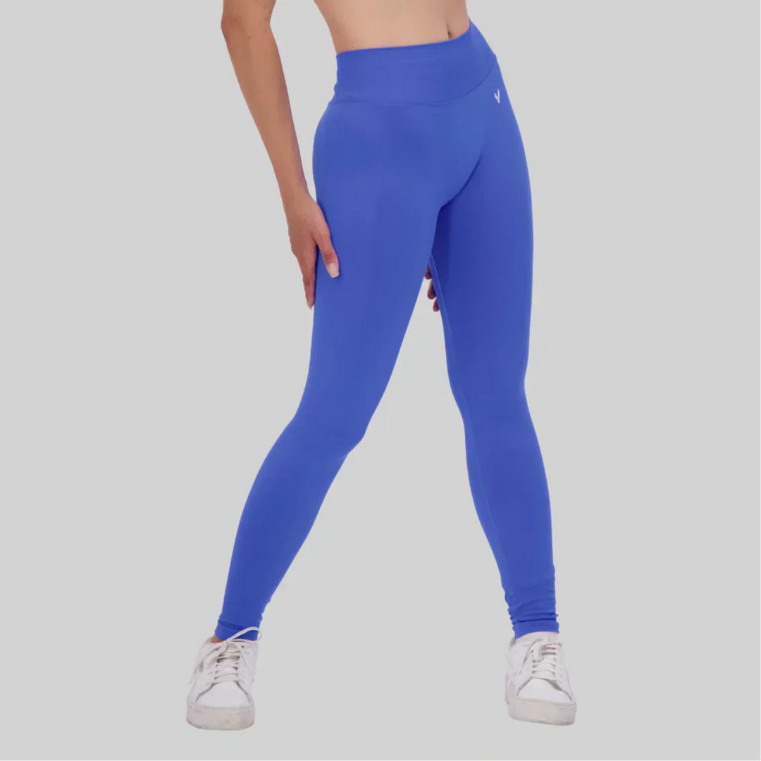 Best Fabrics for High Waist Leggings: Nylon vs Spandex vs Polyester