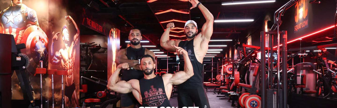 Explore the new Gymrebel Trendy Activewear in Canada collection