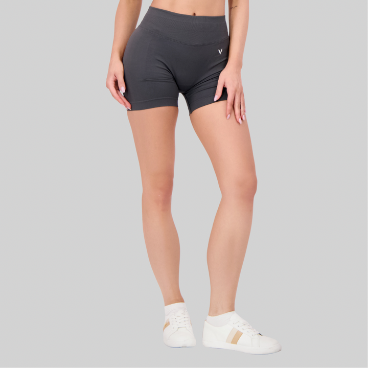 Curve Seamless Shorts