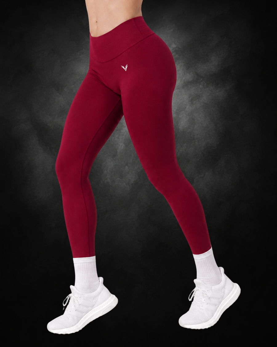 Curve Seamless Legging