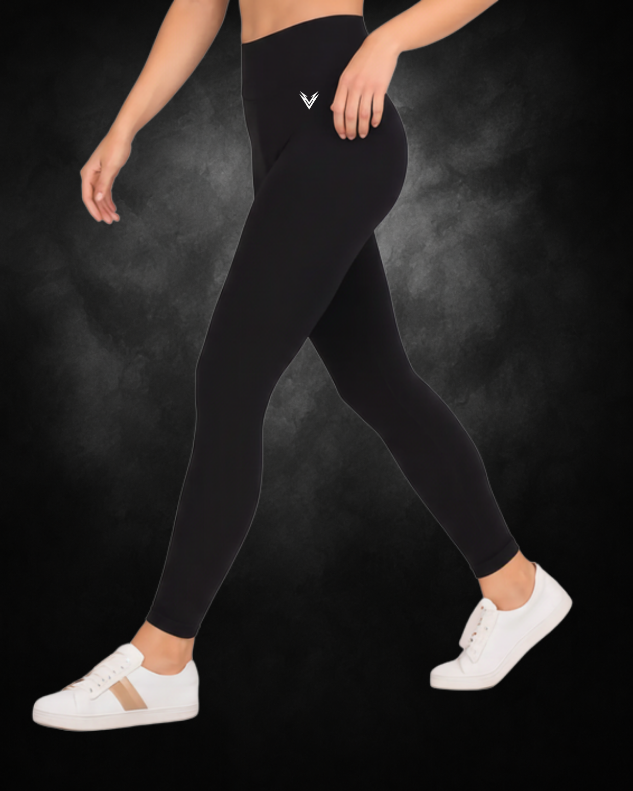 Smooth Pump Legging