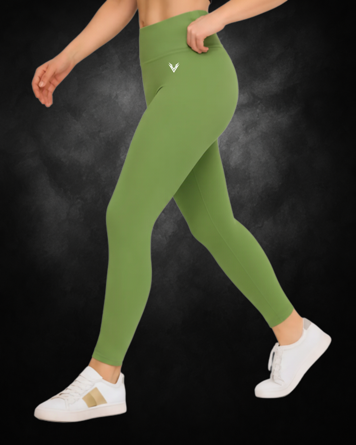 Curve Seamless Legging