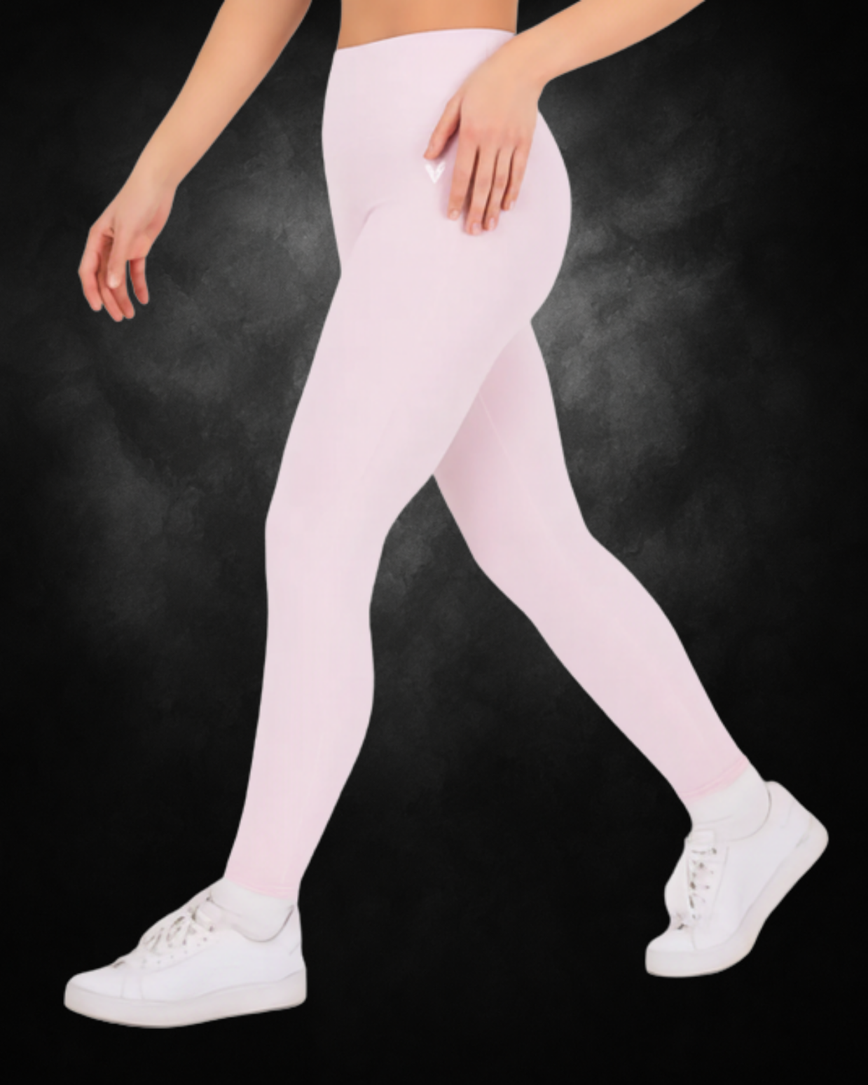 Curve Seamless Legging