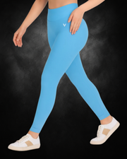 Ice Blue