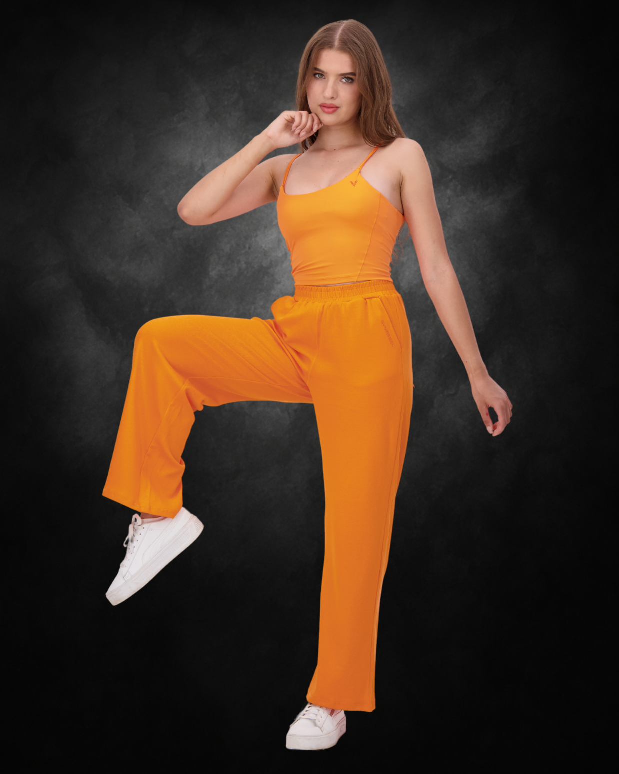 Athleisure Comfort Set