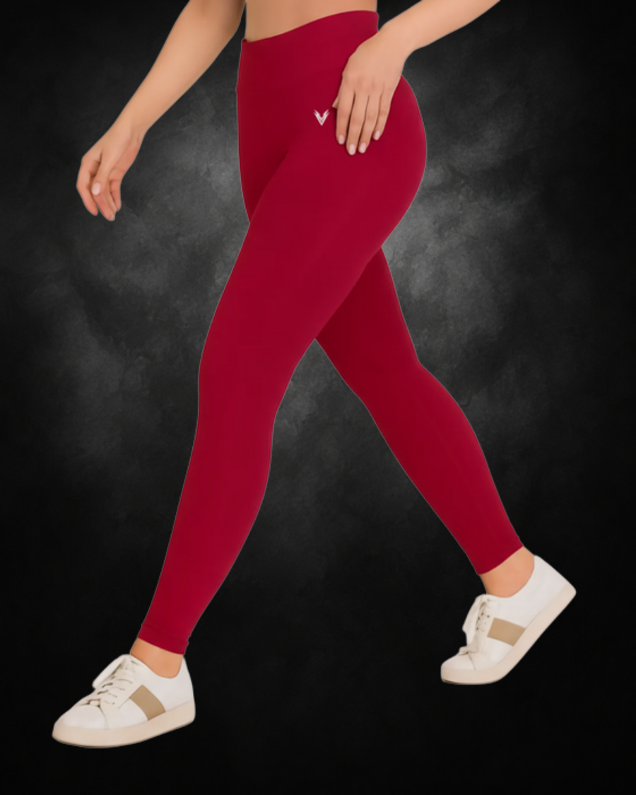 Curve Seamless Legging