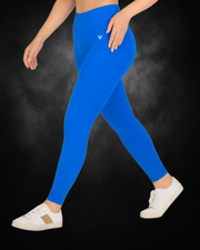 Electric Blue