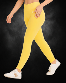 Curve Seamless Legging