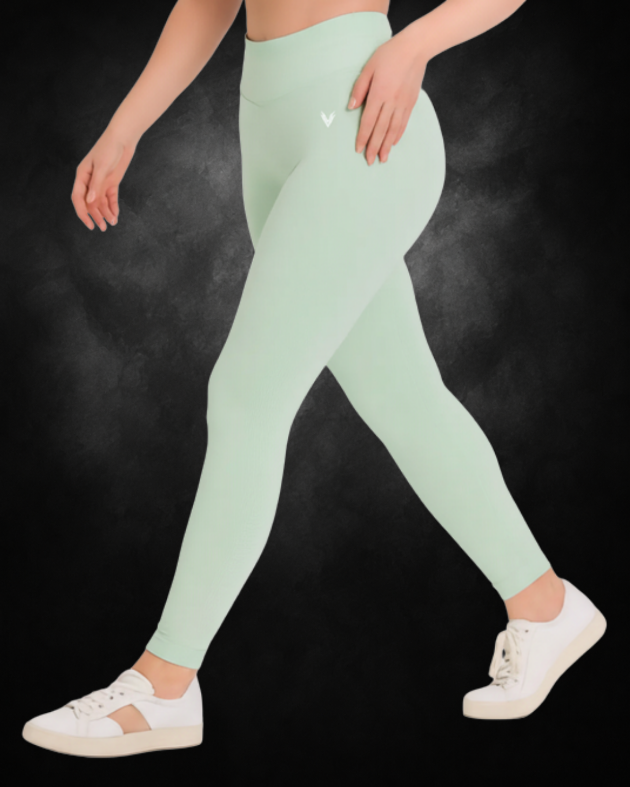 Curve Seamless Legging