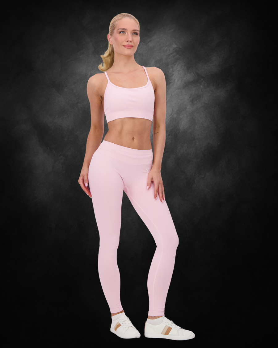 Seamless Curve Set