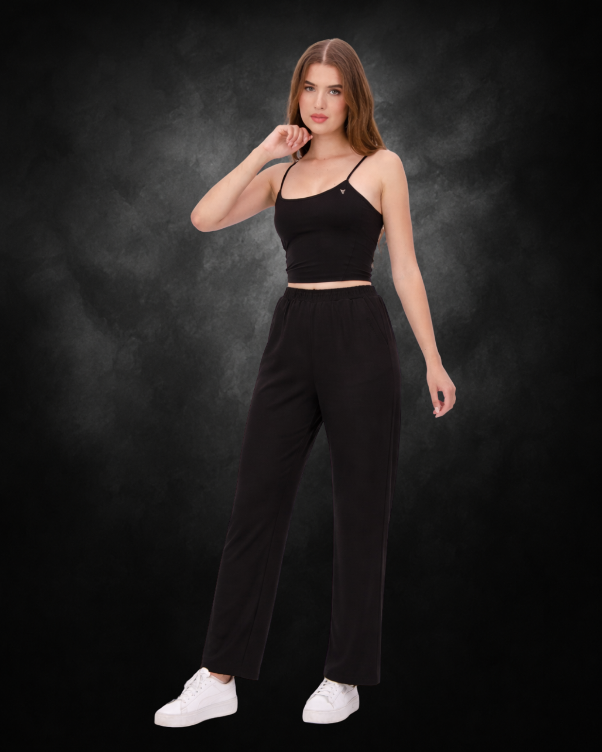 Athleisure Comfort Set
