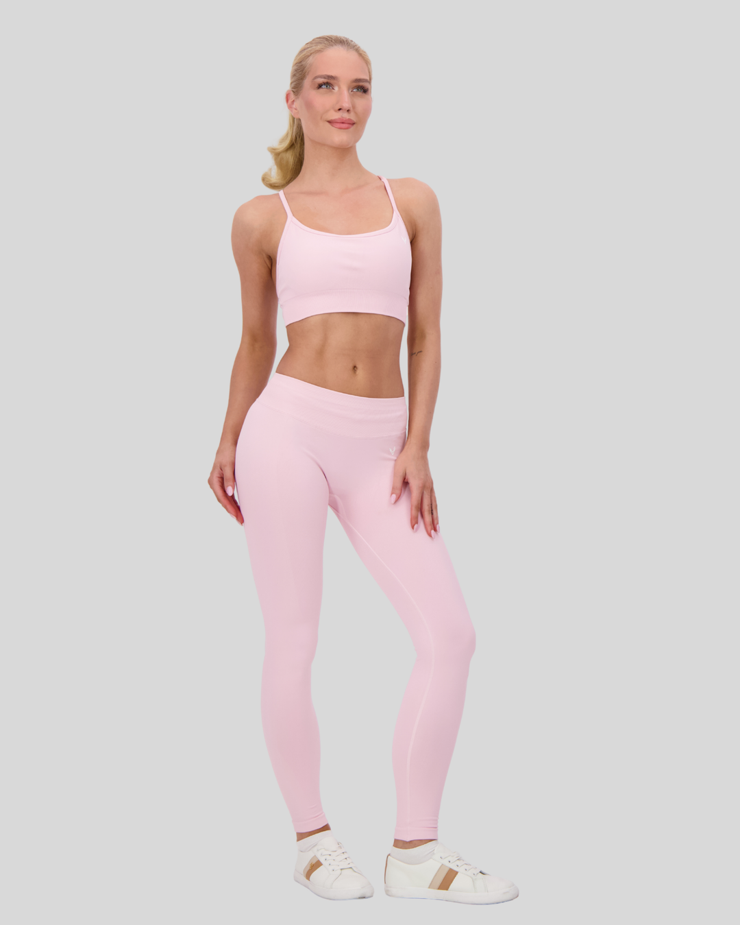 pink | front