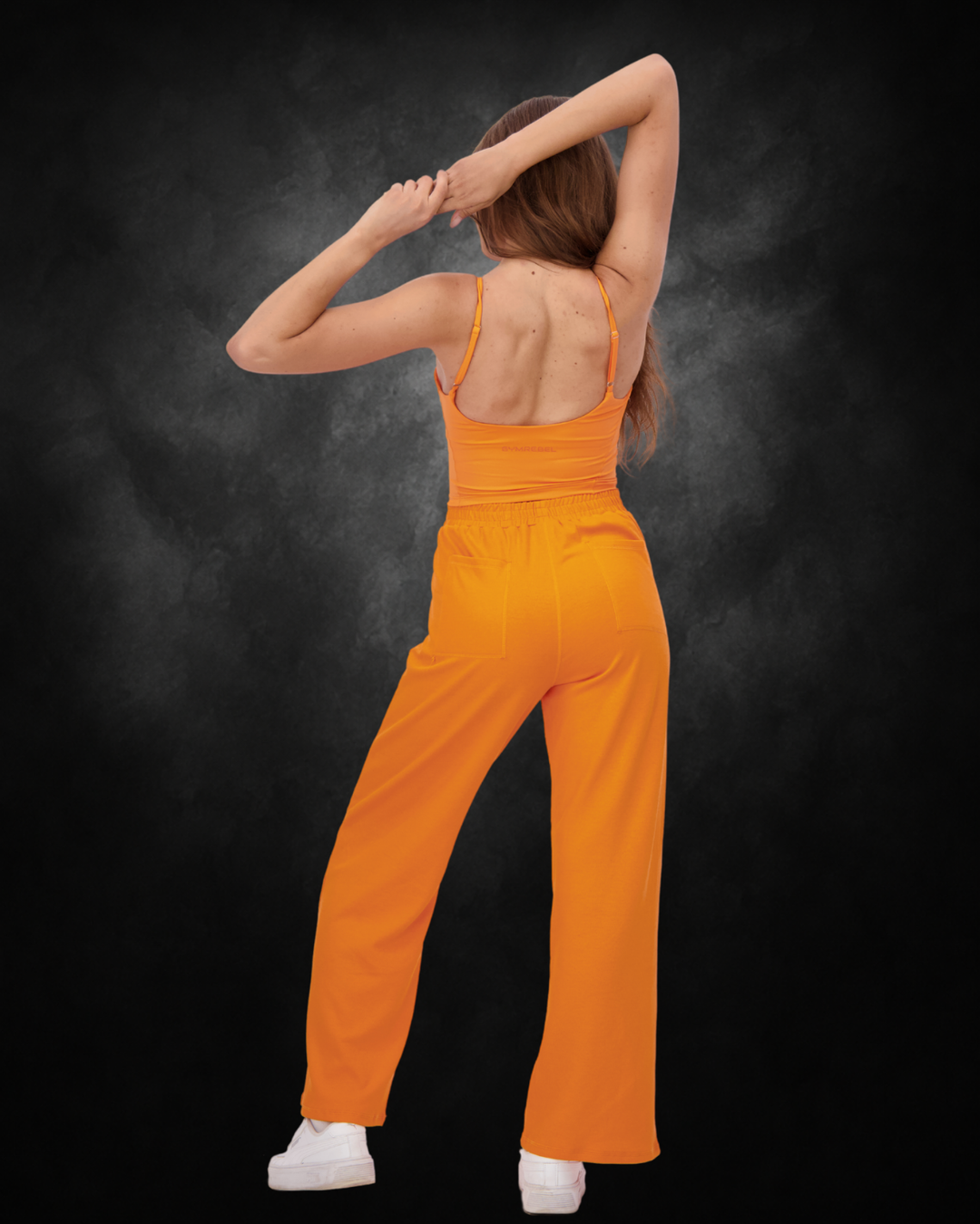 Athleisure Comfort Set
